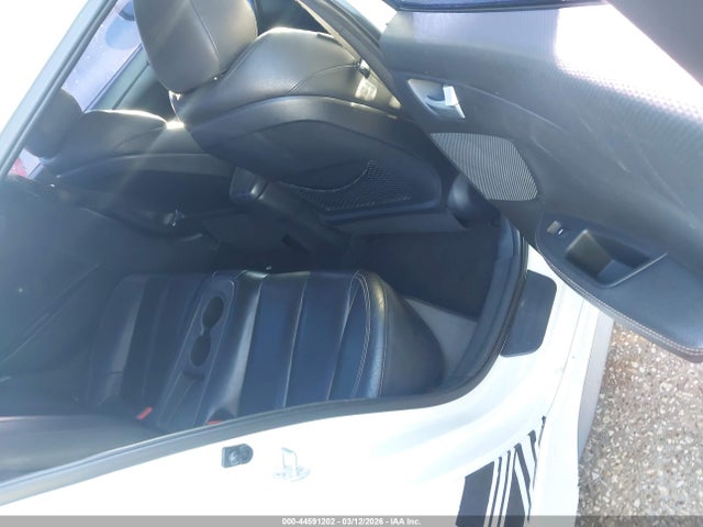 2014 HYUNDAI VELOSTER KMHTC6AE7EU190473 Photo 7