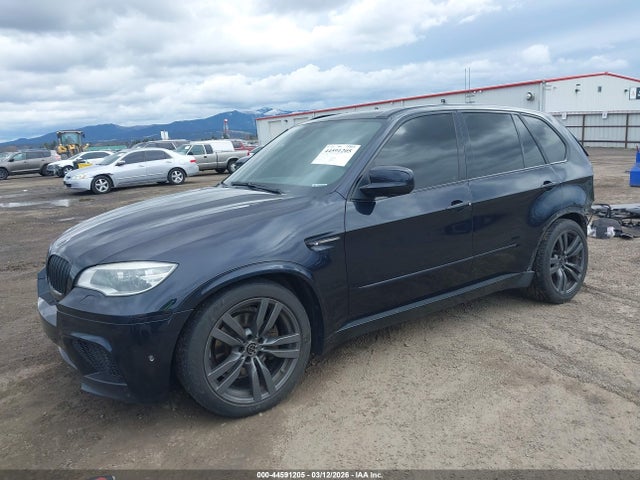 Aukcja sprzedaży 2013 Bmw X5 M, vin: 5YMGY0C56DLL15959, numer aukcji: 44591205