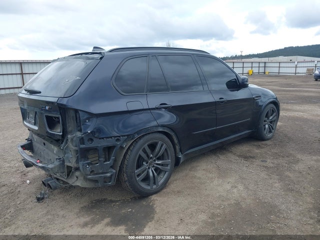 Aukcja sprzedaży 2013 Bmw X5 M, vin: 5YMGY0C56DLL15959, numer aukcji: 44591205