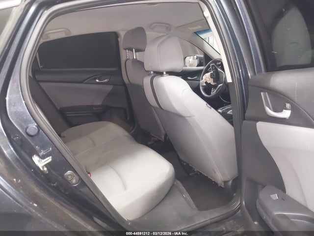 Продажа на аукционе авто 2016 Honda Civic Lx, vin: 19XFC2F52GE206597, номер лота: 44591212