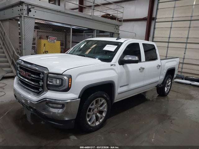 3GTU2NEC9GG265968 GMC Sierra 1500 Slt