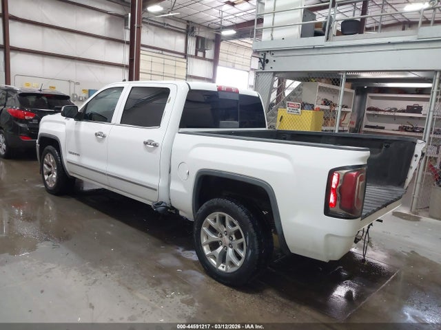 3GTU2NEC9GG265968 GMC Sierra 1500 Slt
