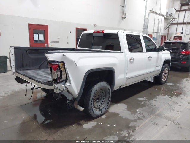 3GTU2NEC9GG265968 GMC Sierra 1500 Slt