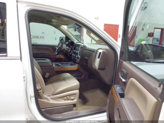 3GTU2NEC9GG265968 GMC Sierra 1500 Slt