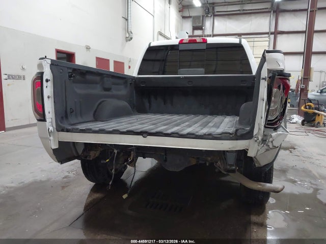 3GTU2NEC9GG265968 GMC Sierra 1500 Slt