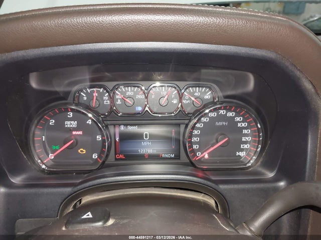 3GTU2NEC9GG265968 GMC Sierra 1500 Slt