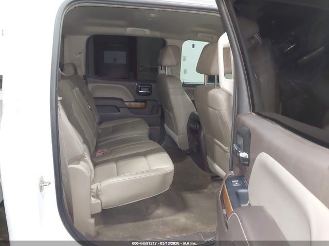 3GTU2NEC9GG265968 GMC Sierra 1500 Slt