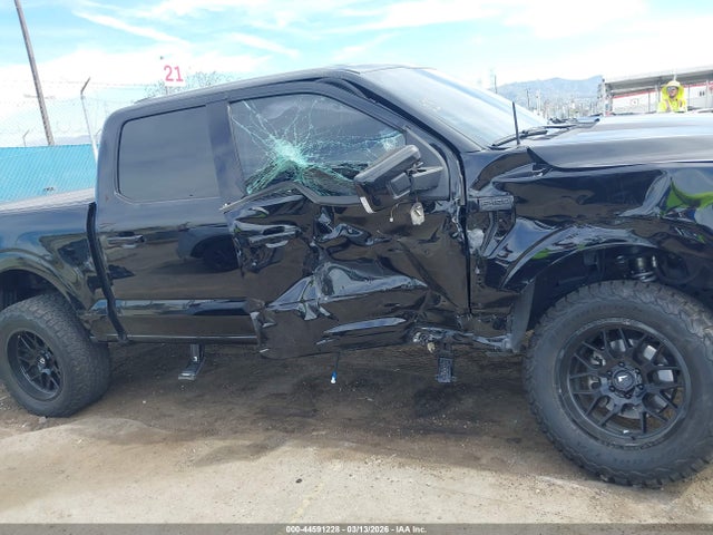 Ford F-150 Lariat 2024 1FTFW5L56RFA99754 Image 13