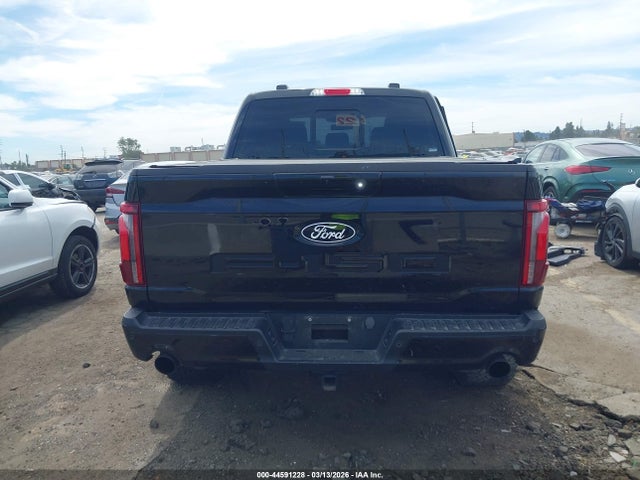 Ford F-150 Lariat 2024 1FTFW5L56RFA99754 Image 16