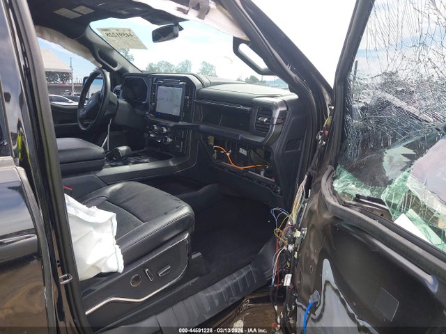 Ford F-150 Lariat 2024 1FTFW5L56RFA99754 Image 5