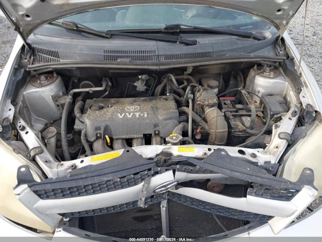 2006 SCION XA JTKKT624065012107 Photo 9