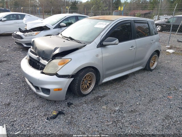 2006 SCION XA JTKKT624065012107 Photo 1