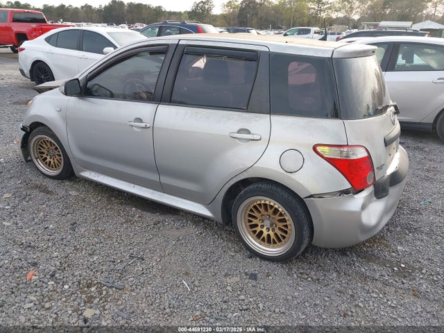 2006 SCION XA JTKKT624065012107 Photo 2