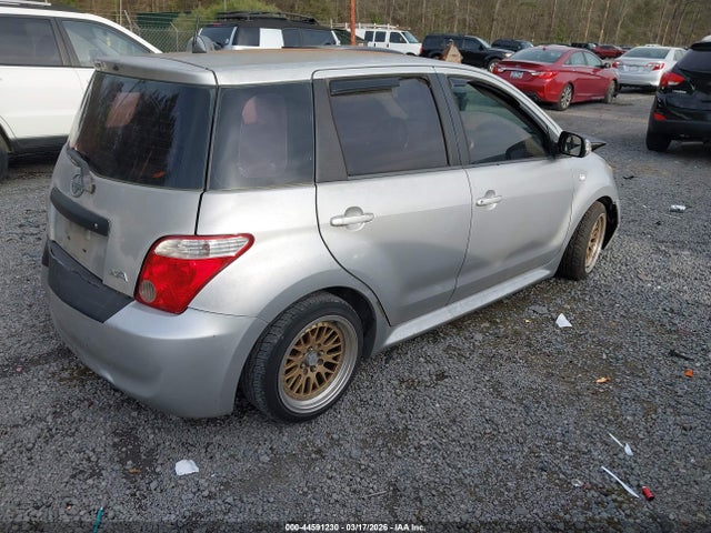 2006 SCION XA JTKKT624065012107 Photo 3