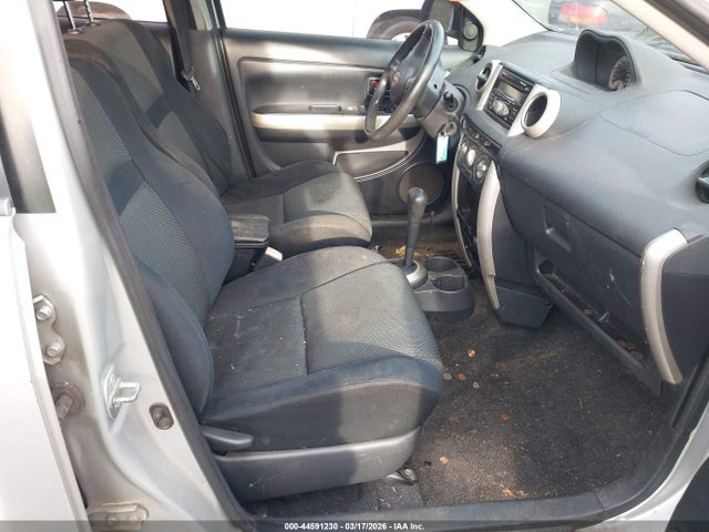 2006 SCION XA JTKKT624065012107 Photo 4