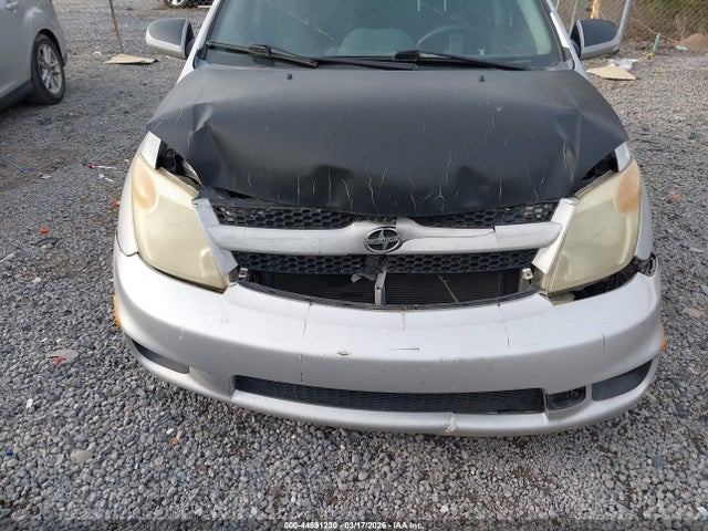2006 SCION XA JTKKT624065012107 Photo 5