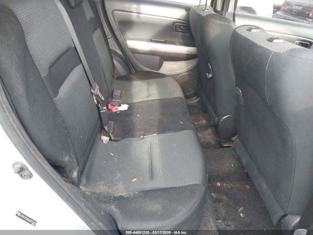 2006 SCION XA JTKKT624065012107 Photo 7