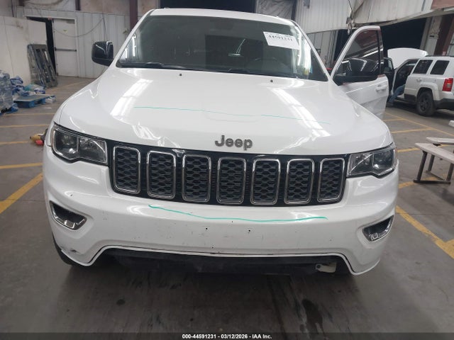 2017 JEEP GRAND CHEROKEE 1C4RJEAG0HC819890 Photo 5
