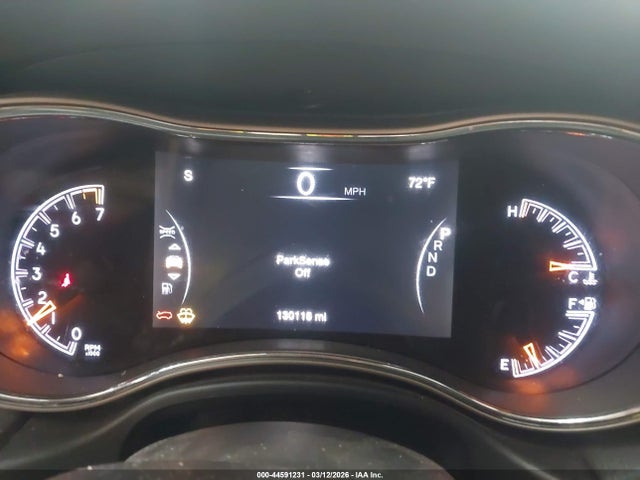 2017 JEEP GRAND CHEROKEE 1C4RJEAG0HC819890 Photo 6