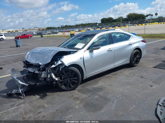 Aukcja sprzedaży 2025 Lexus Es 350, vin: 58ADZ1B14SU212161, numer aukcji: 44591234