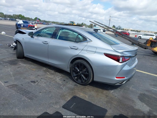 Aukcja sprzedaży 2025 Lexus Es 350, vin: 58ADZ1B14SU212161, numer aukcji: 44591234