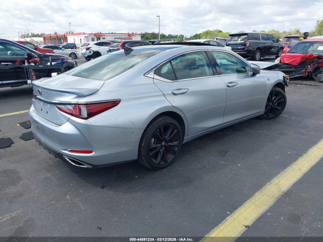 Aukcja sprzedaży 2025 Lexus Es 350, vin: 58ADZ1B14SU212161, numer aukcji: 44591234