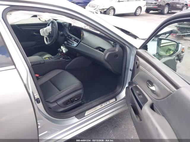 Aukcja sprzedaży 2025 Lexus Es 350, vin: 58ADZ1B14SU212161, numer aukcji: 44591234
