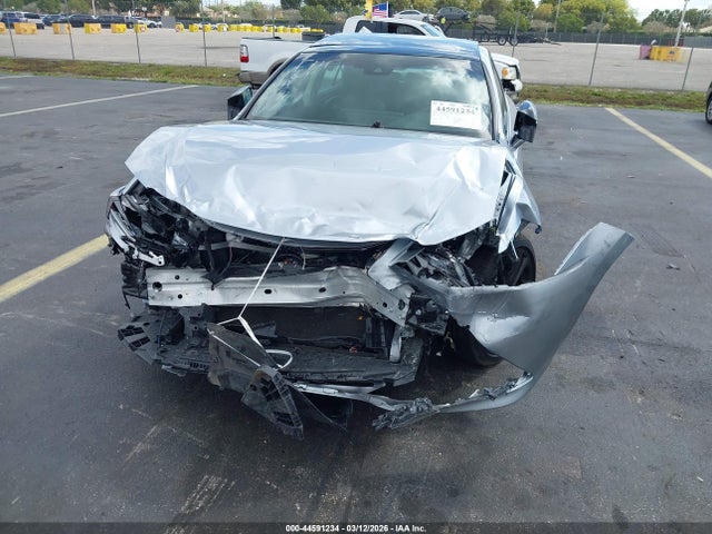 Aukcja sprzedaży 2025 Lexus Es 350, vin: 58ADZ1B14SU212161, numer aukcji: 44591234