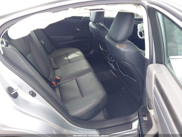 Aukcja sprzedaży 2025 Lexus Es 350, vin: 58ADZ1B14SU212161, numer aukcji: 44591234