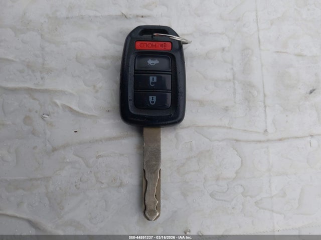 Honda Civic Lx 2017 2HGFC2F54HH530562 Image 11