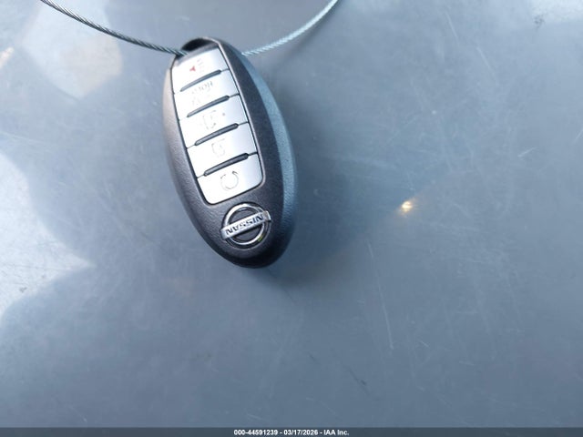 2018 NISSAN ROGUE HYBRID 5N1ET2MT9JC837869 Photo 10