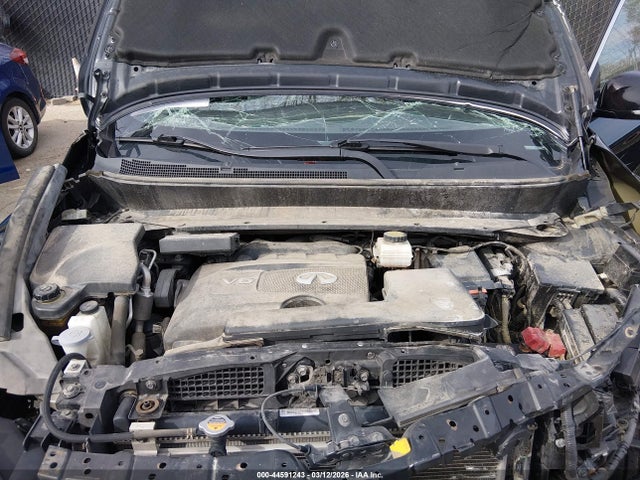 Aukcja sprzedaży 2018 Infiniti Qx60, vin: 5N1DL0MM3JC515088, numer aukcji: 44591243
