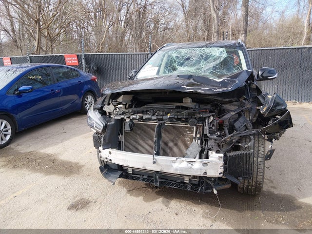 Aukcja sprzedaży 2018 Infiniti Qx60, vin: 5N1DL0MM3JC515088, numer aukcji: 44591243