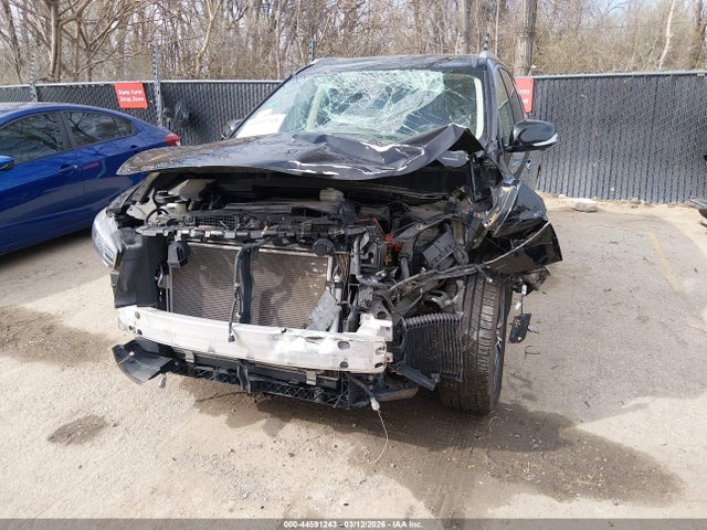 Aukcja sprzedaży 2018 Infiniti Qx60, vin: 5N1DL0MM3JC515088, numer aukcji: 44591243