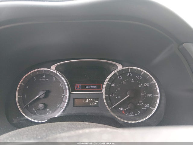 Aukcja sprzedaży 2018 Infiniti Qx60, vin: 5N1DL0MM3JC515088, numer aukcji: 44591243