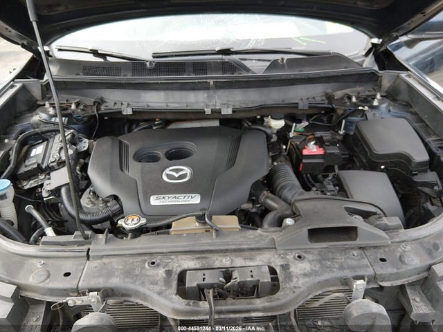 2016 MAZDA CX-9 JM3TCADYXG0108962 Photo 9