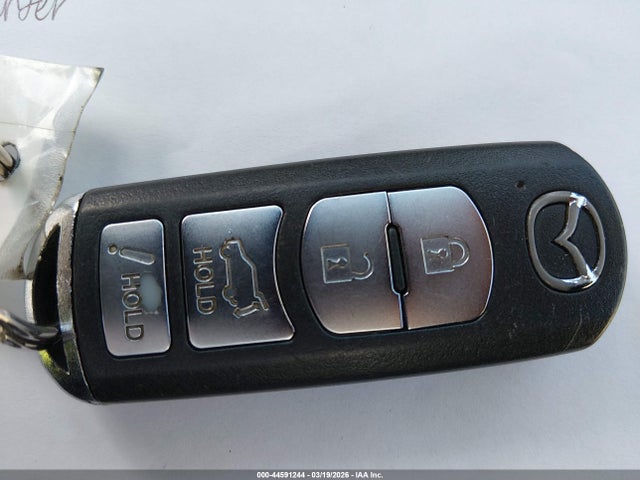 2016 MAZDA CX-9 JM3TCADYXG0108962 Photo 10