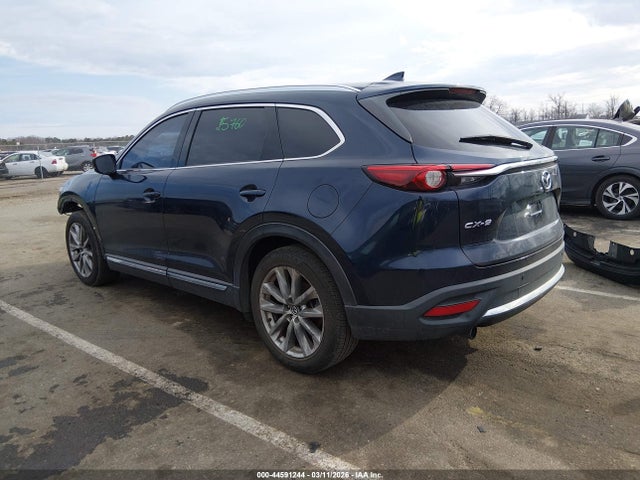 2016 MAZDA CX-9 JM3TCADYXG0108962 Photo 2