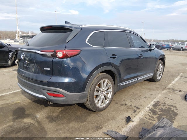 2016 MAZDA CX-9 JM3TCADYXG0108962 Photo 3
