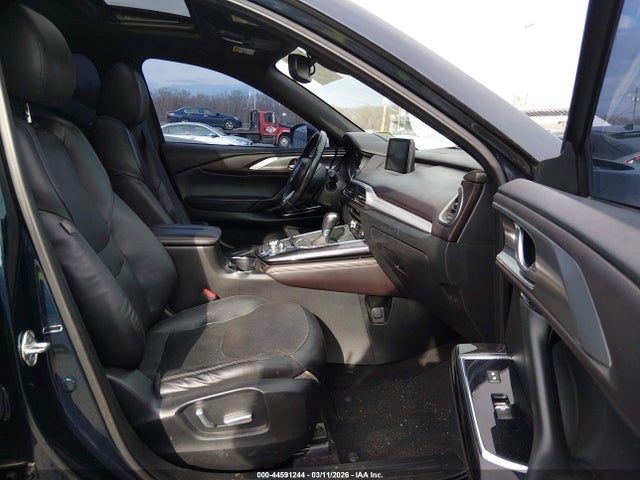 2016 MAZDA CX-9 JM3TCADYXG0108962 Photo 4