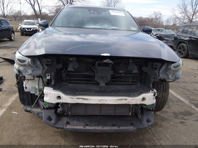2016 MAZDA CX-9 JM3TCADYXG0108962 Photo 5