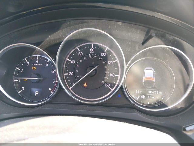 2016 MAZDA CX-9 JM3TCADYXG0108962 Photo 6