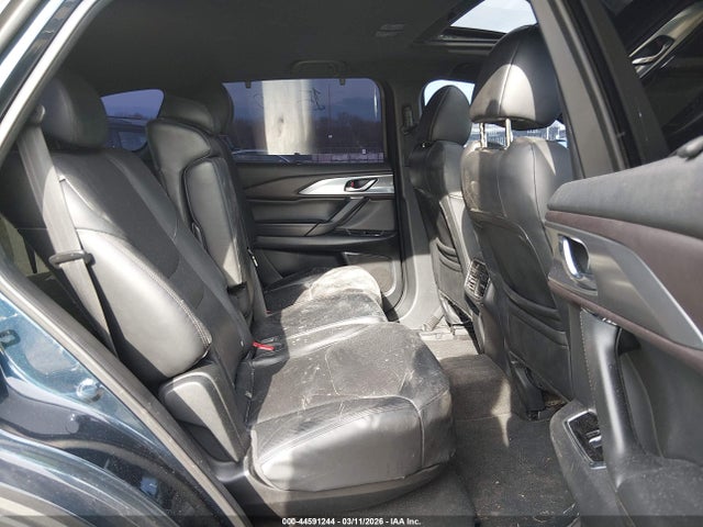 2016 MAZDA CX-9 JM3TCADYXG0108962 Photo 7