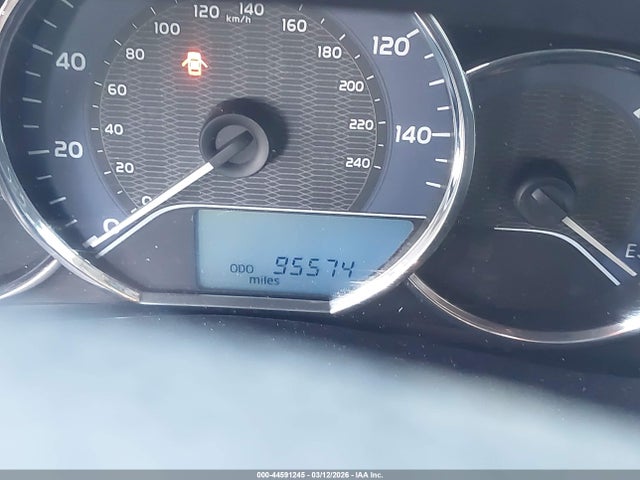 Toyota COROLLA LE 2016 5YFBURHEXGP520837 Image 15