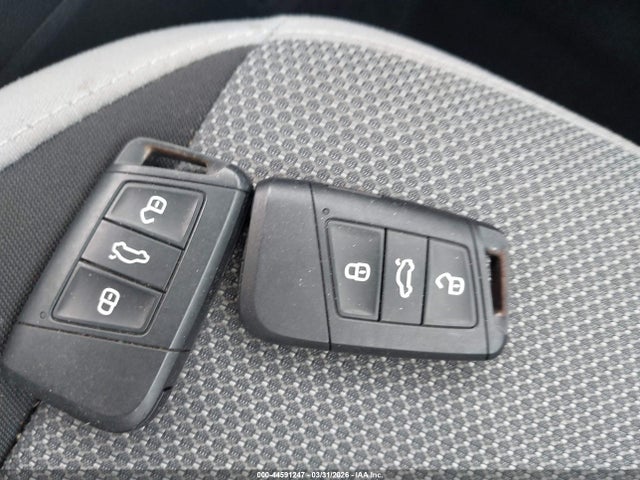 2024 Volkswagen Taos 1.5t S მანქანა იყიდება აუქციონზე, vin: 3VV5X7B29RM077387, აუქციონის ნომერი: 44591247