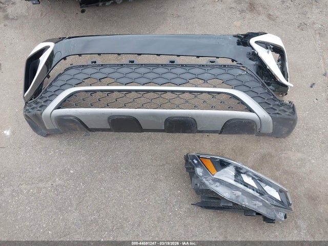 2024 Volkswagen Taos 1.5t S მანქანა იყიდება აუქციონზე, vin: 3VV5X7B29RM077387, აუქციონის ნომერი: 44591247