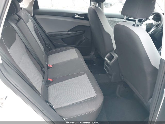 2024 Volkswagen Taos 1.5t S მანქანა იყიდება აუქციონზე, vin: 3VV5X7B29RM077387, აუქციონის ნომერი: 44591247