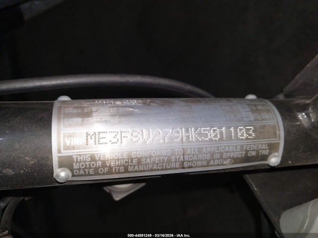 ME3FSV279HK501103 Royal Enfield Motors Bullet