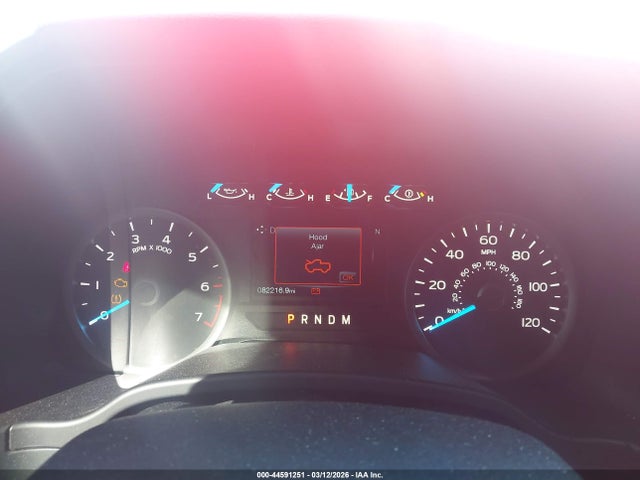 Aukcja sprzedaży 2017 Ford F-150 Xlt, vin: 1FTEW1EG4HKD99558, numer aukcji: 44591251