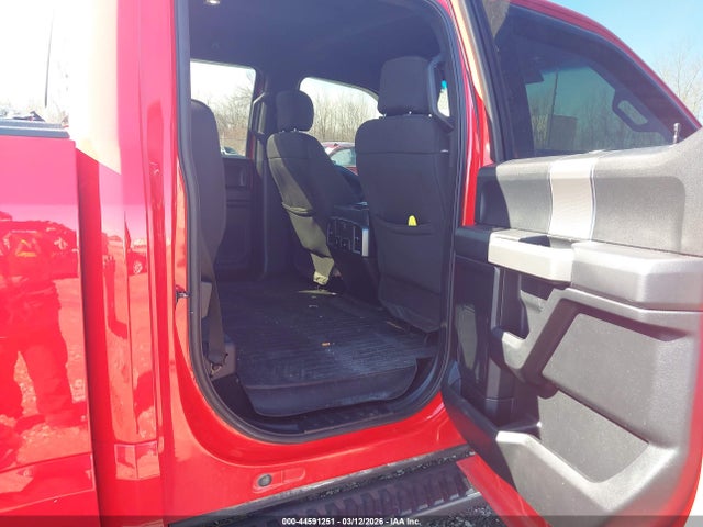 Aukcja sprzedaży 2017 Ford F-150 Xlt, vin: 1FTEW1EG4HKD99558, numer aukcji: 44591251